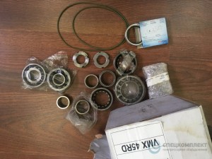 VMX 45 RD